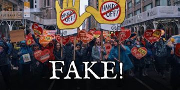 The Anti-Trump Protest Scam Is Falling Apart With Evidence Showing Rallies Are Anything but Organic