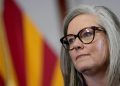 Katie Hobbs’ Arizona Agriculture Employee ARRESTED for Alleged Human Smuggling of Illegal Aliens