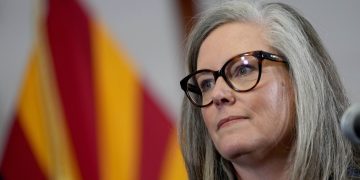 Katie Hobbs’ Arizona Agriculture Employee ARRESTED for Alleged Human Smuggling of Illegal Aliens