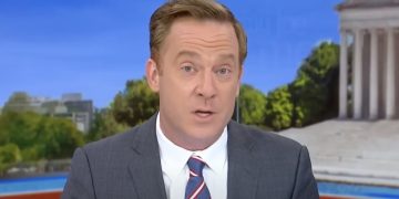 MSNBC’s Morning Joe Guest Defends Rapists, Murderers, and Drug Dealing Illegal Aliens