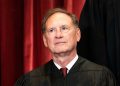 Justice Alito Issues Scathing Rebuke of SCOTUS Blocking Trump from Deporting Foreign Terrorists Under Alien Enemies Act