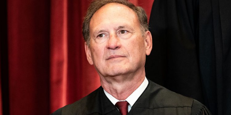Justice Alito Issues Scathing Rebuke of SCOTUS Blocking Trump from Deporting Foreign Terrorists Under Alien Enemies Act