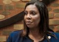 Did Letitia James Commit Federal Fraud to Get a Lower Interest Rate?