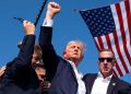Report Reveals 55% of Leftists Justify Assassinating Donald Trump: Musk at 48%