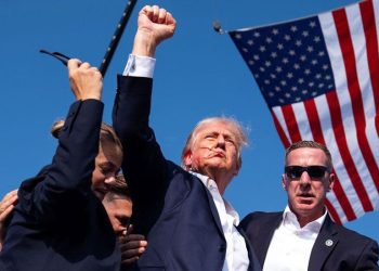 Report Reveals 55% of Leftists Justify Assassinating Donald Trump: Musk at 48%