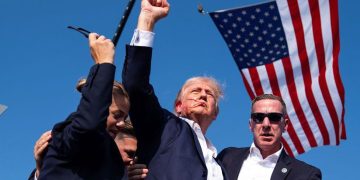 Report Reveals 55% of Leftists Justify Assassinating Donald Trump: Musk at 48%