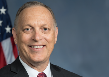 Andy Biggs Files Bold Resolution to Remove Deep State Judge James Boasberg Without 2/3 Senate Vote