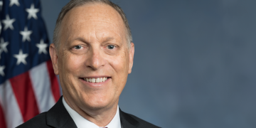 Andy Biggs Files Bold Resolution to Remove Deep State Judge James Boasberg Without 2/3 Senate Vote