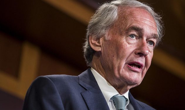 Democratic Senator Calls Trump Authoritarian For Targeting Elitist Institution’s Funding