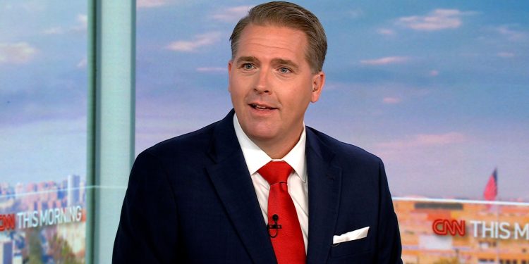 Scott Jennings Tears Into ‘Crazy’ CNN Panelist Who Claims Republicans Like White Supremacists (VIDEO)