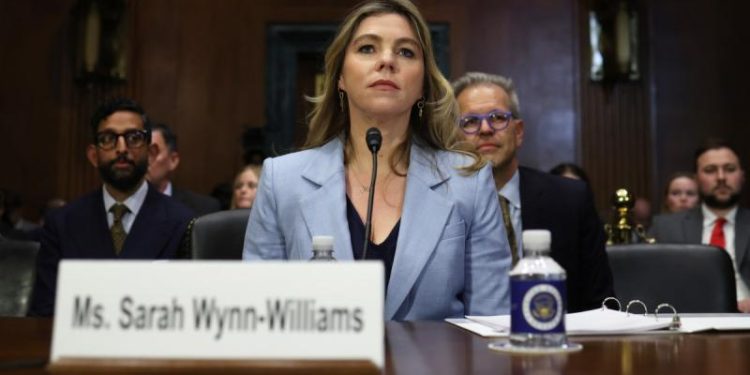 Whistleblower  Accuses Facebook (Meta) of Secretly Aiding China in Undermining U.S. National Security