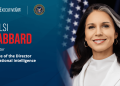 Tulsi Gabbard Says Evidence Shows Voting Machines Can Be Tampered With to Steal Elections