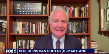 Trump Deports Illegal Alien & MS-13 Affiliate Back to El Salvador and Maryland Democrat Chris Van Hollen Throws a Fit