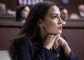 AOC Threatens: ‘There Will be Hell to Pay’ for Arrest of New Jersey Democrats who Attacked ICE Agents – ‘We’re Going to Have a Problem’
