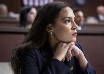 AOC Threatens: ‘There Will be Hell to Pay’ for Arrest of New Jersey Democrats who Attacked ICE Agents – ‘We’re Going to Have a Problem’