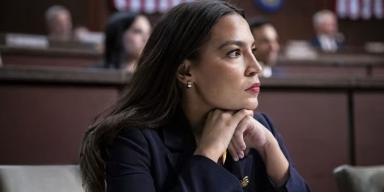 AOC Threatens: ‘There Will be Hell to Pay’ for Arrest of New Jersey Democrats who Attacked ICE Agents – ‘We’re Going to Have a Problem’
