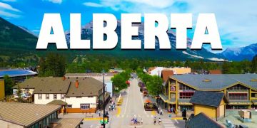 Oil-Rich Province of Alberta, Where Many Want to Ditch Ultraliberal Canada and Become the 51st State of the US