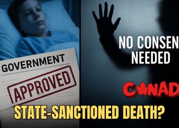 Canada Might Begin Euthanizing Kids Without Parental Consent
