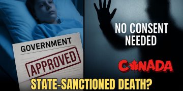 Canada Might Begin Euthanizing Kids Without Parental Consent
