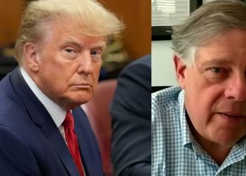 Clinton Pollster Explains Why the Democrats are on the Endangered Species List