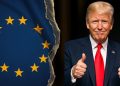 The EU Crumbles Under Trump’s 50% Tariff Threat in Under 24 Hours (VIDEO)