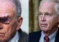 BOOM! Sens. Grassley, Johnson Target Key Dirty Players in Mar-a-Lago Raid