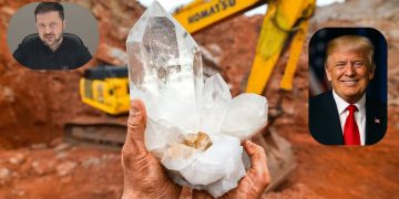 Trump Was Right: Zelensky’s Minerals Deal Marks the End of Globalism and a MAJOR America First Victory