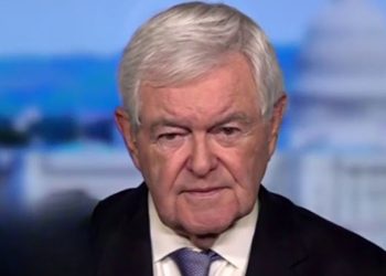 Gingrich: We May Have to ‘Eliminate’ a Number of District Courts to Show We Won’t ‘Tolerate Dictatorship by Judge’