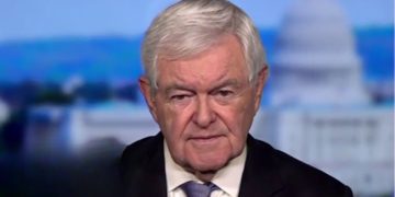 Gingrich: We May Have to ‘Eliminate’ a Number of District Courts to Show We Won’t ‘Tolerate Dictatorship by Judge’