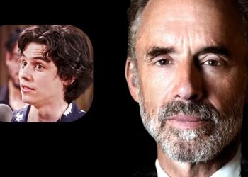 Jordan Peterson Faced Off Against 20 Atheists and Walked Into a Trap