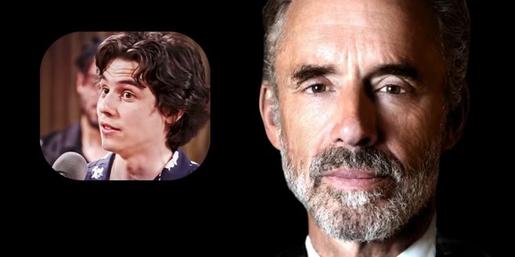 Jordan Peterson Faced Off Against 20 Atheists and Walked Into a Trap