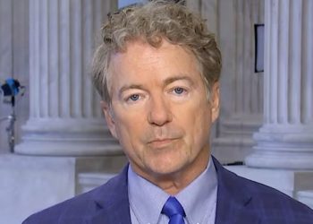 Jesse Watters CONFRONTS ‘Panican’ Sen. Rand Paul on Trump Tariffs: ‘You Were Against the Tariffs… Now What Do You Have to Say?’