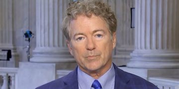 Jesse Watters CONFRONTS ‘Panican’ Sen. Rand Paul on Trump Tariffs: ‘You Were Against the Tariffs… Now What Do You Have to Say?’