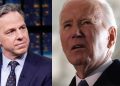 Mark Halperin Takes Sledgehammer To Two Premises About Jake Tapper’s Book On Biden’s Decline