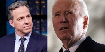 Mark Halperin Takes Sledgehammer To Two Premises About Jake Tapper’s Book On Biden’s Decline