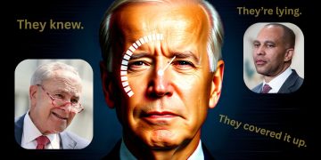 CNN Finally Confronts Democrats Over Biden’s Mental Meltdown