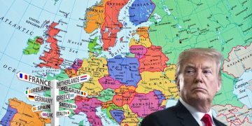 Trump Lowers the Boom on the EU’s Anti-American Trade Games With a 50% Tariff After Years of Abuse