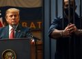 Trump Scores Major Court Victory on Tren de Aragua Venezuelan Gang Deportations
