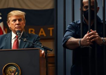 Trump Scores Major Court Victory on Tren de Aragua Venezuelan Gang Deportations