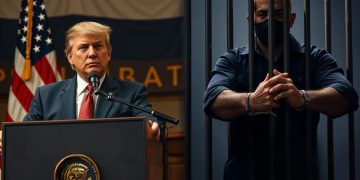 Trump Scores Major Court Victory on Tren de Aragua Venezuelan Gang Deportations