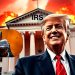 President Trump Guts the IRS and Proposes Revolutionary Tax Relief for Middle-Class Americans