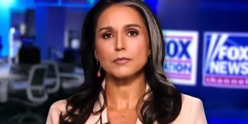 DNI Gabbard: Biden Admin Targeted Political Opponents with ‘Quiet Skies’ Secret Domestic Terror Watch List (VIDEO)