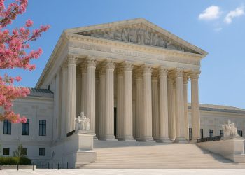 Supreme Court Hands Trump Massive Win on Immigration in TPS Battle