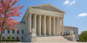 Supreme Court Hands Trump Massive Win on Immigration in TPS Battle