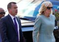 David Hogg Caught on Undercover Video Admitting Jill Biden’s Chief of Staff Ran the Biden White House
