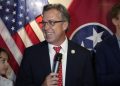 Nashville’s Democrat Mayor Under Federal Investigation for ‘Aiding and Abetting’ Illegal Aliens