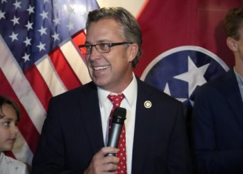 Nashville’s Democrat Mayor Under Federal Investigation for ‘Aiding and Abetting’ Illegal Aliens