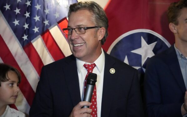 Nashville’s Democrat Mayor Under Federal Investigation for ‘Aiding and Abetting’ Illegal Aliens