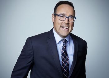Chris Cillizza Says New Data On Dems ‘Incredibly Telling And Problematic’