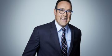 Chris Cillizza Says New Data On Dems ‘Incredibly Telling And Problematic’